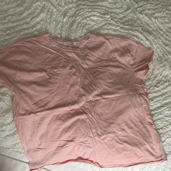 Free People we the free Nina Tee - Picture 1 of 1